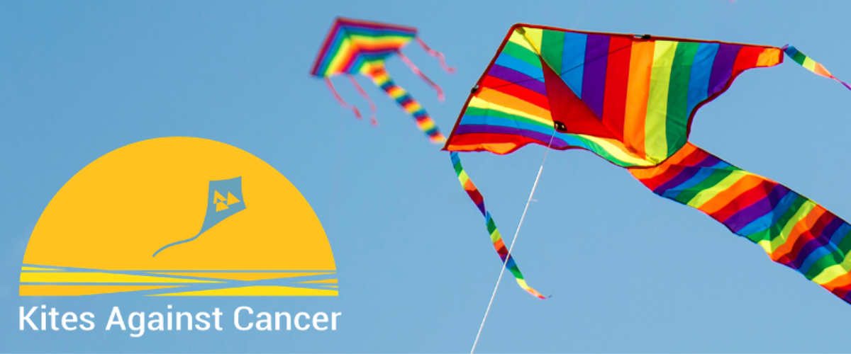 Kites Against Cancer
